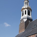 Toren Catahrinakerk Nijkerk