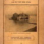 M. van der Staal -Januarivloed 1916