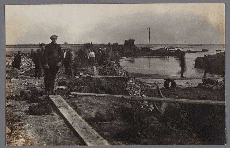 Watersnood 1916