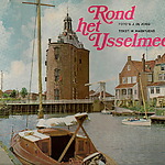 Rond IJsselmeer