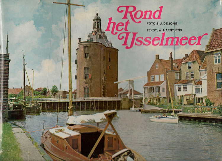 Rond IJsselmeer