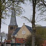 kerktoren van Harlingen