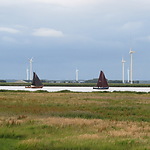 windmolens Spakenburg 2