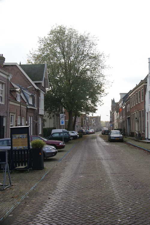 Breedstraat