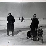 Winter 1963