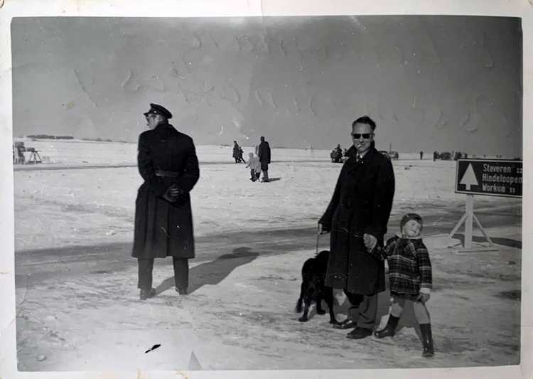 Winter 1963