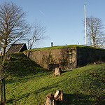 Bunker bij Weesp