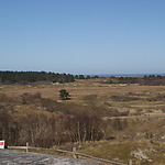 Panorama Schiermonnikoog