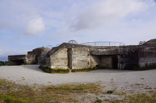Bunker Wassermann