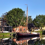 Aan de Oosterhaven in Enkhuizen 2019 (3).jpg