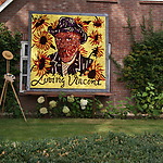 Van Gogh in Sint Jansklooster