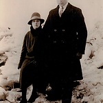 Winter 1928